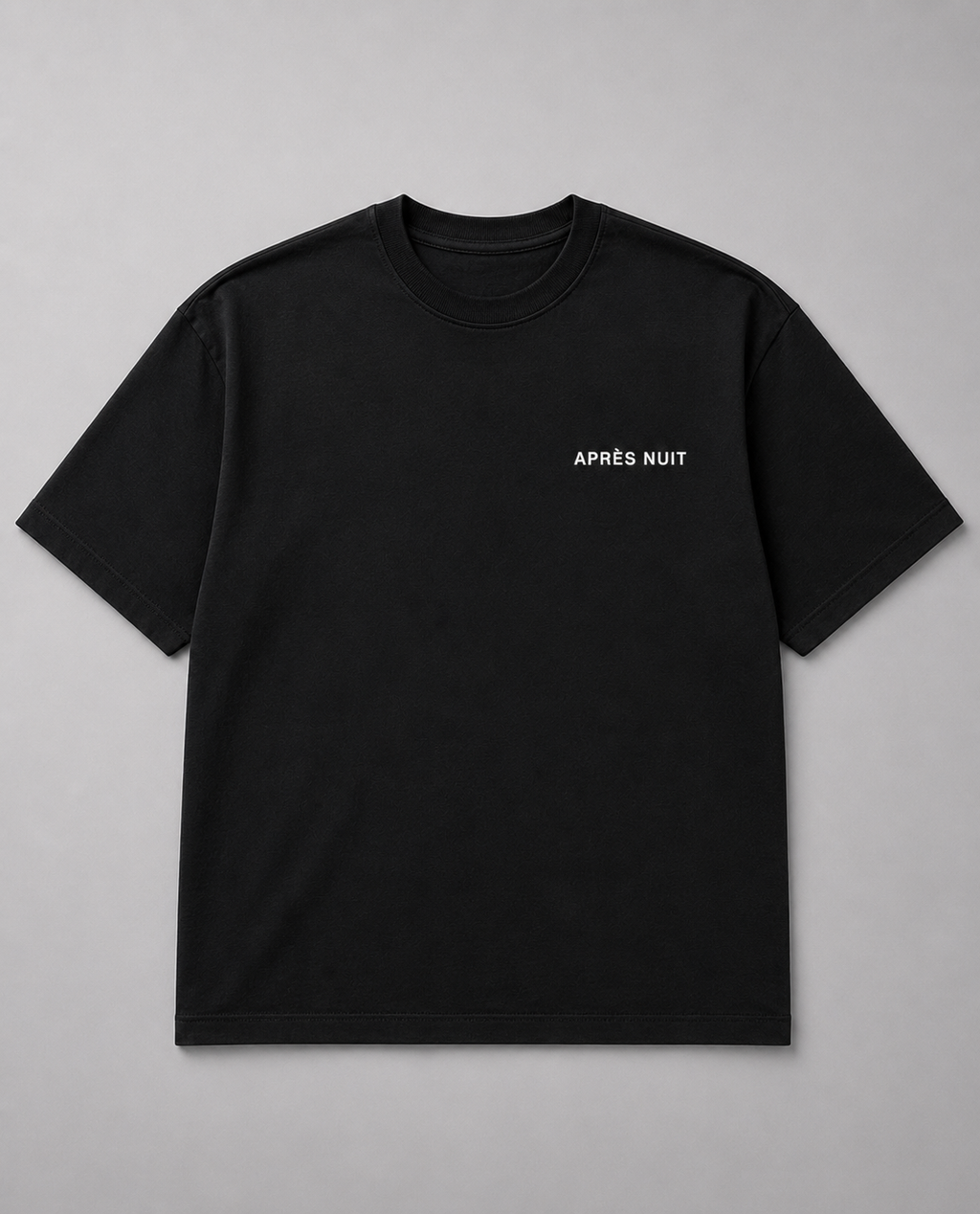 GOD'S TIMING - T-SHIRT