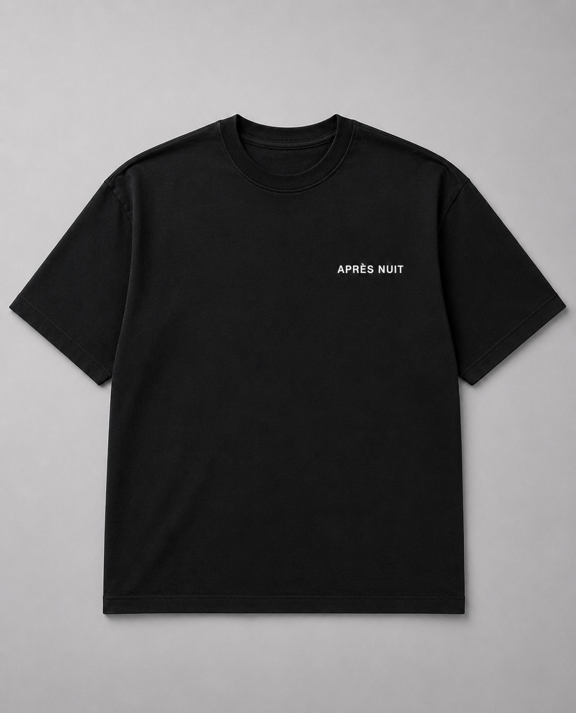 GOD'S TIMING - T-SHIRT