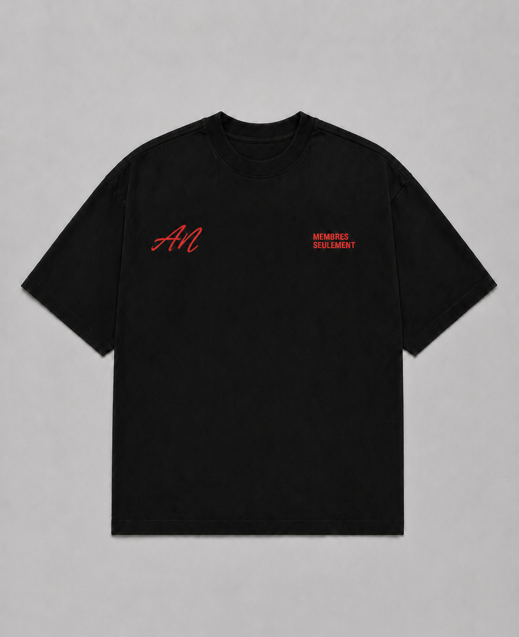 Membres - T-Shirt