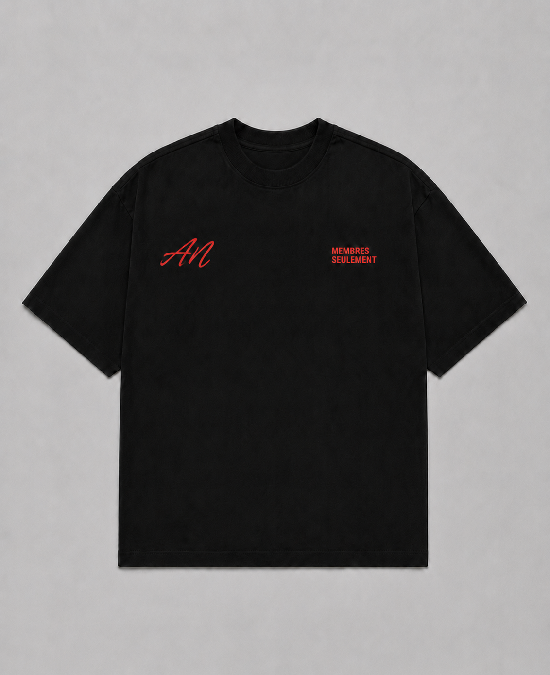 Membres - T-Shirt