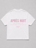 APRÈS NUIT -T-SHIRT