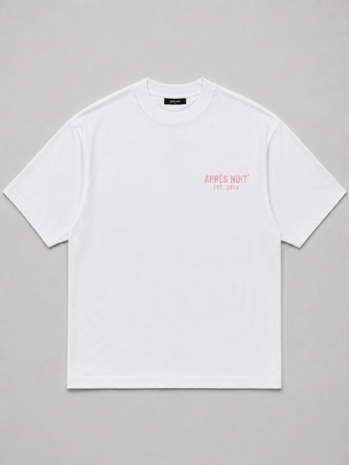 APRÈS NUIT -T-SHIRT