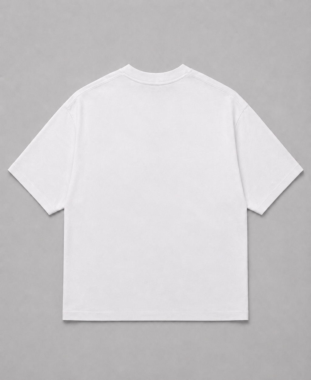 WHITE BASIC