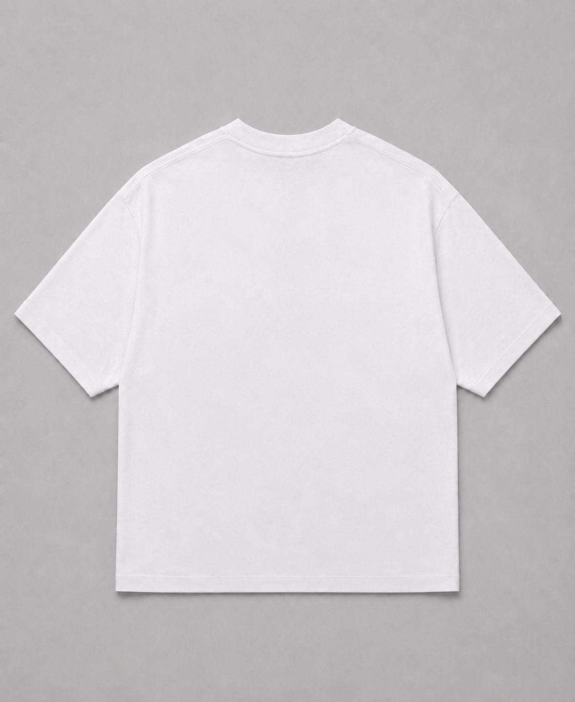 WHITE BASIC