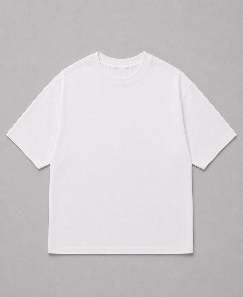 WHITE BASIC