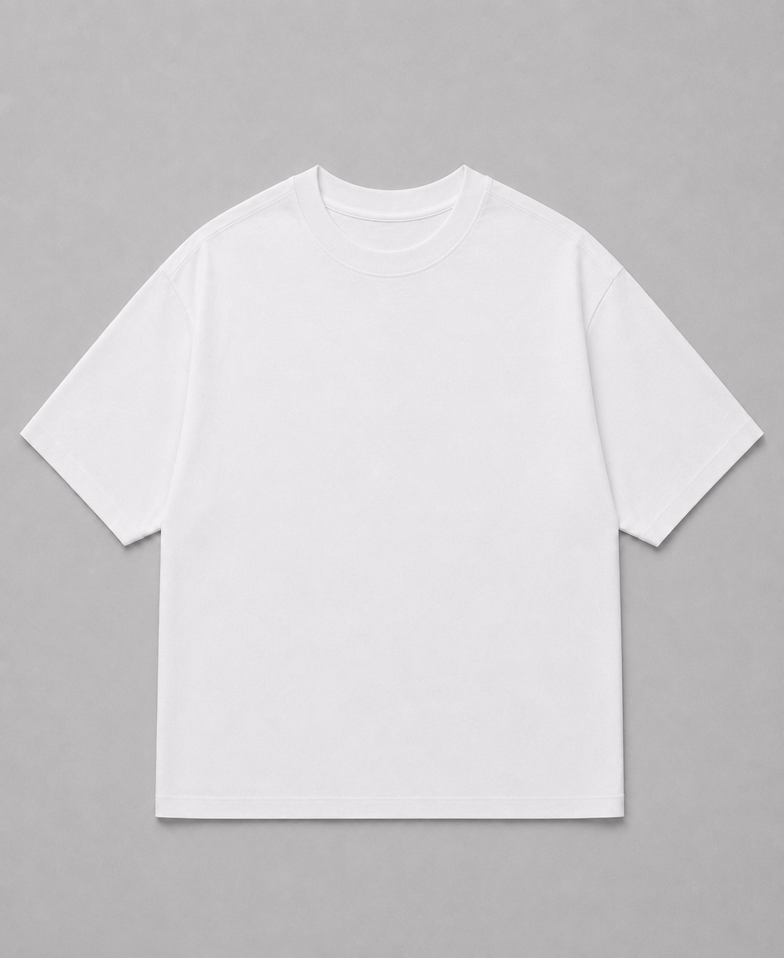 WHITE BASIC