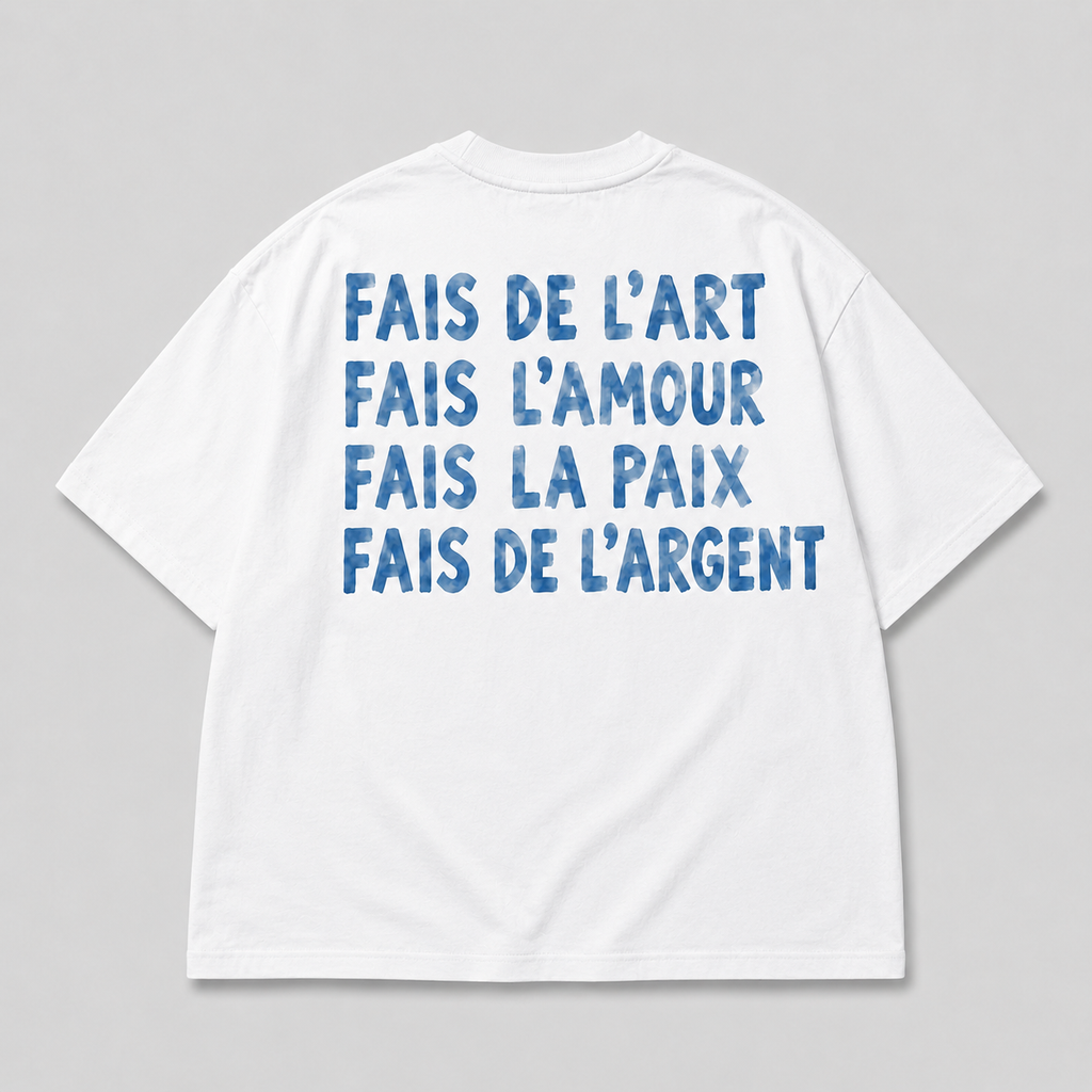 AMOUR- T-Shirt