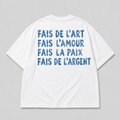 AMOUR- T-Shirt