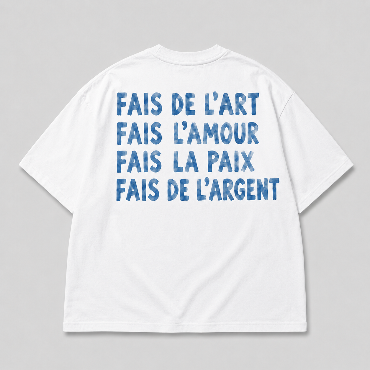 AMOUR- T-Shirt