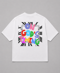 GOD'S TIMING - T-shirt