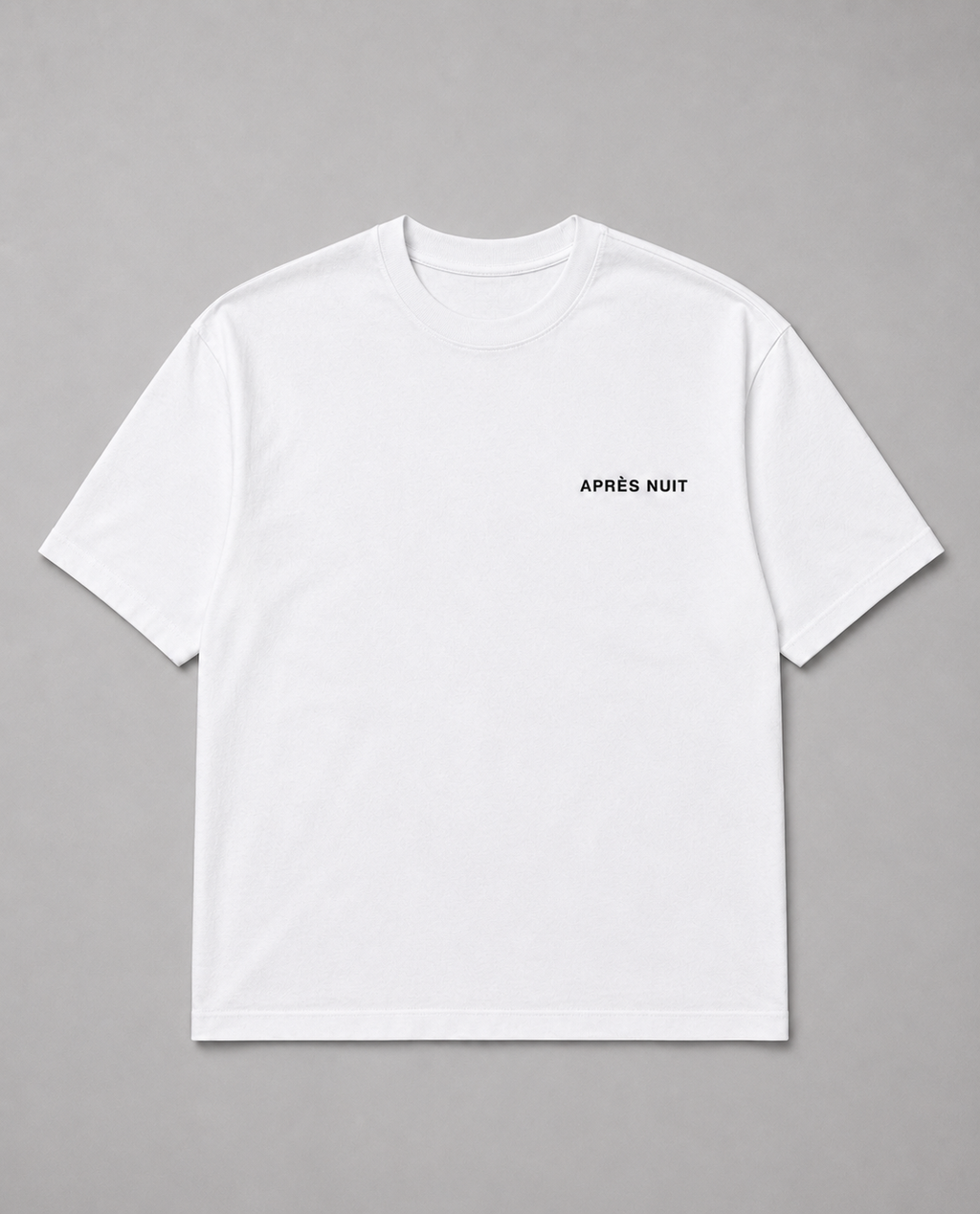GOD'S TIMING - T-shirt