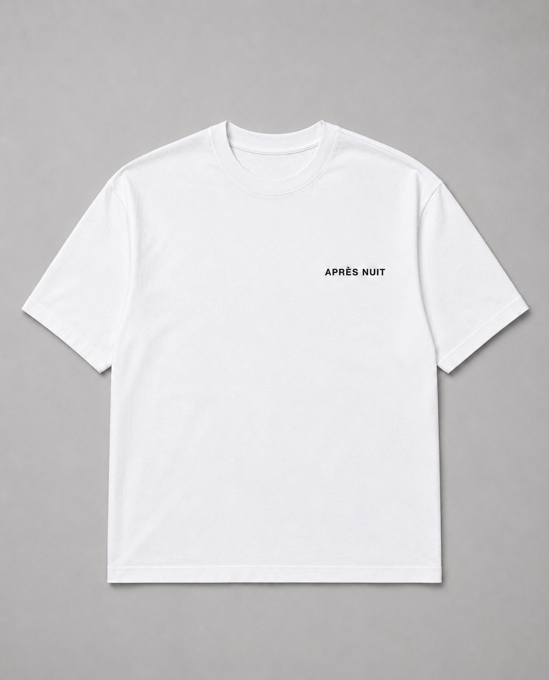 GOD'S TIMING - T-shirt